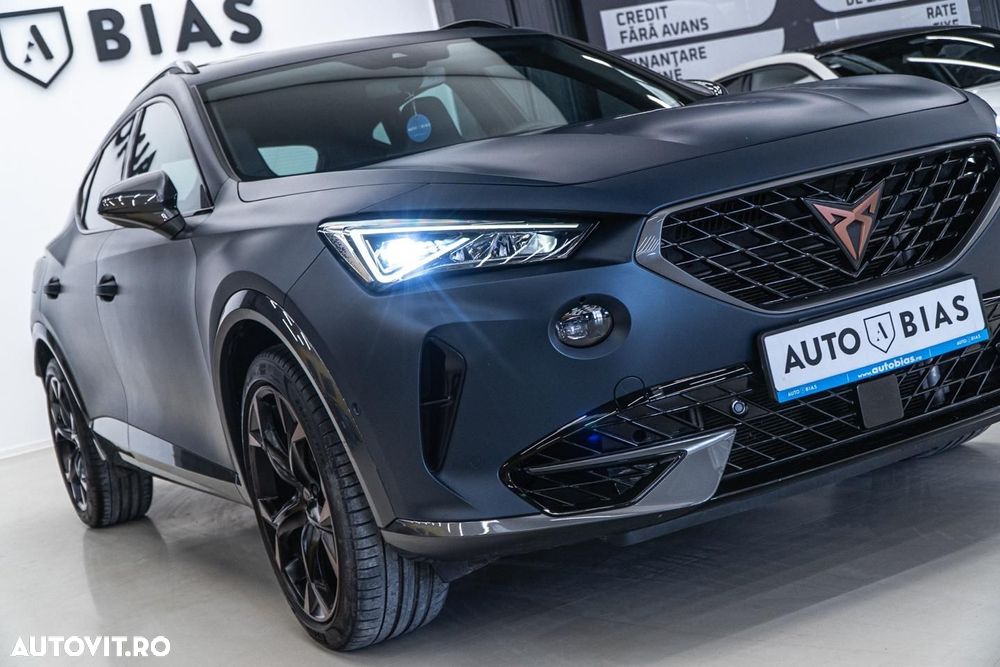 Cupra Formentor VZ 2.0 TSI 4DRIVE DSG - 16