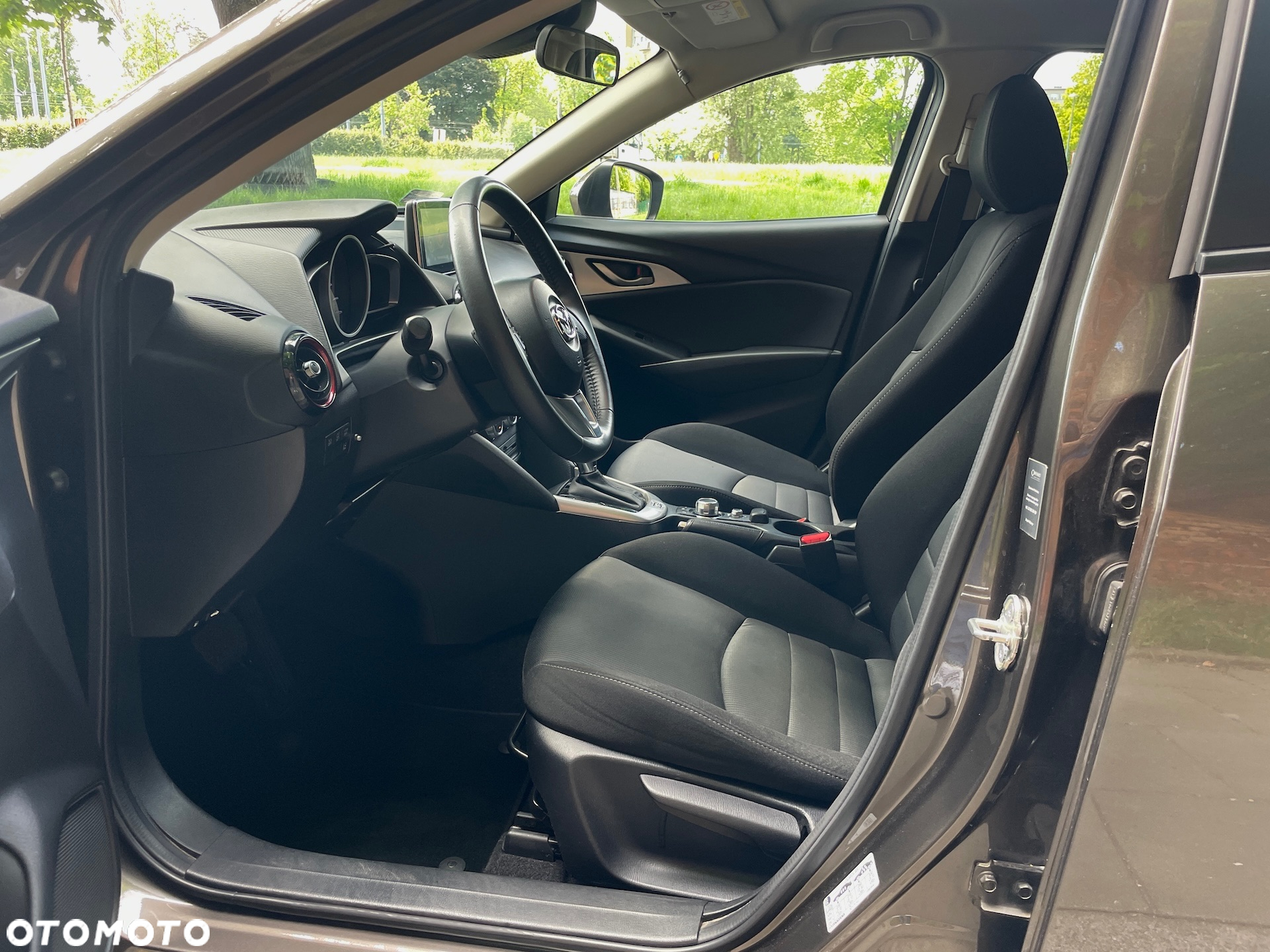 Mazda CX-3 2.0 Skyenergy - 10