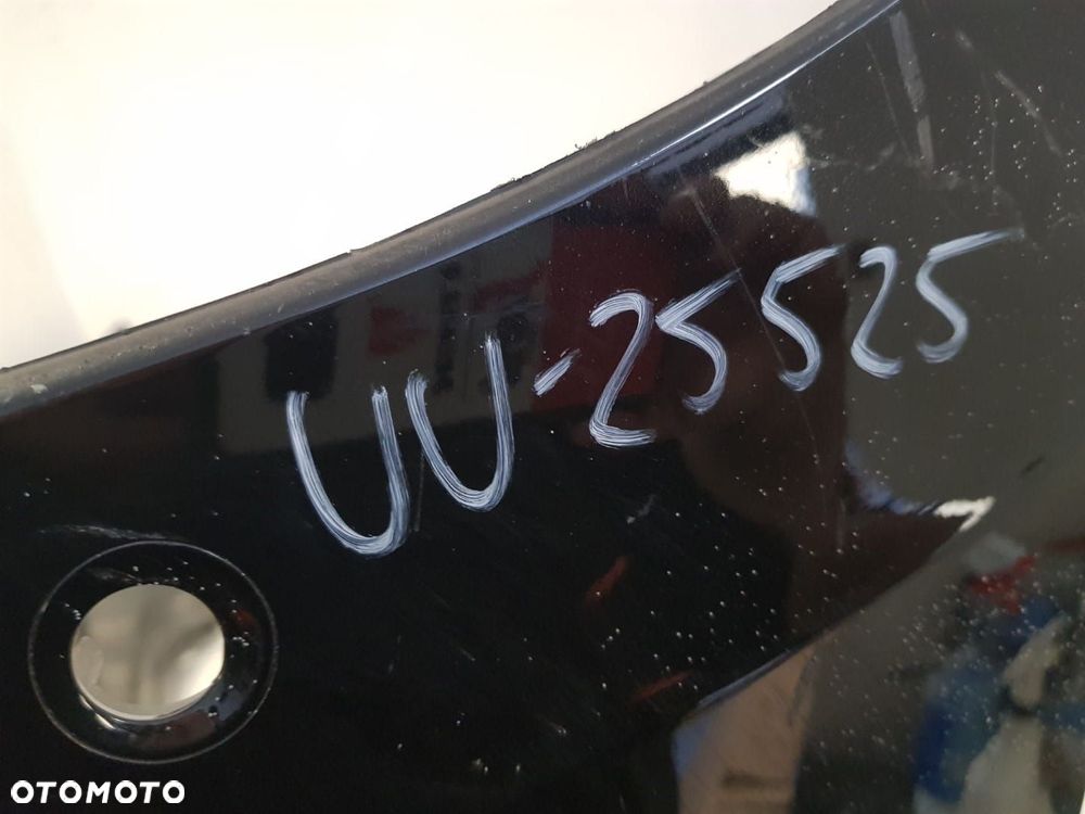 ZDERZAK SPOILER TYLNY TYŁ VOLVO XC90 II R-DESIGN 14-21 6xPDC 31353430 - 12