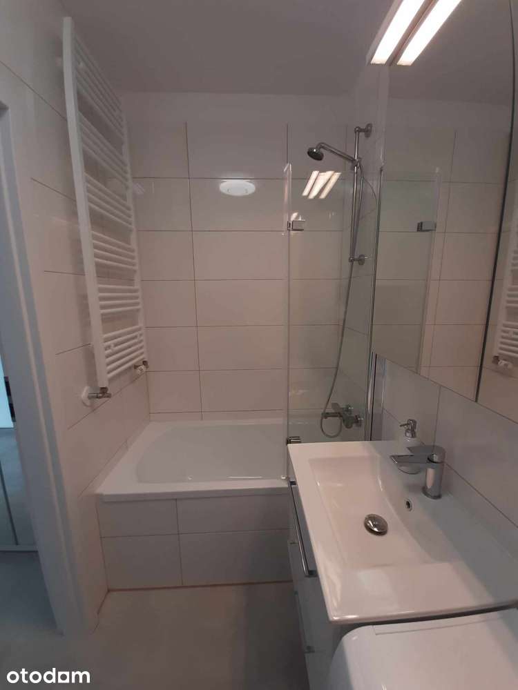 Mieszkanie, 35 m², Warszawa