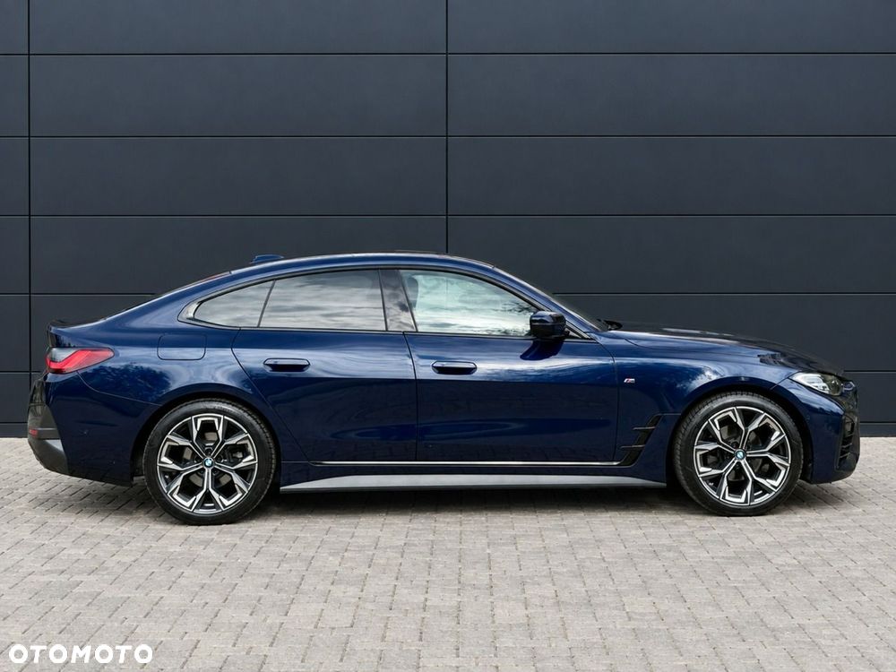 BMW Seria 4 420i GPF M Sport sport - 11