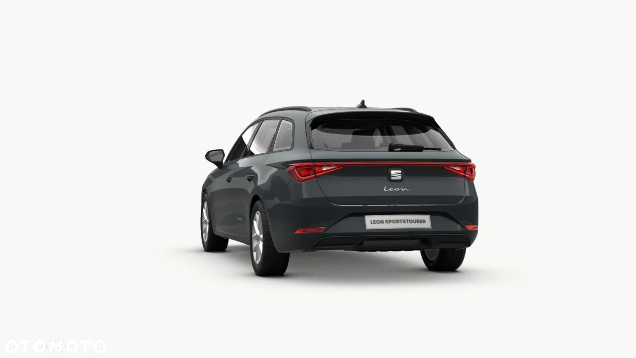 Seat Leon 1.5 TSI Style - 3
