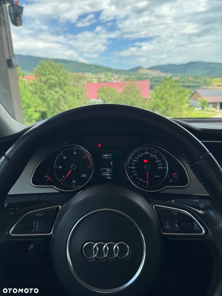 Audi A5 Sportback 2.0 TDI DPF - 19