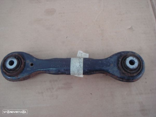 Braço Superior Suspenção Tr Esq Bmw 1 (E87) - 1