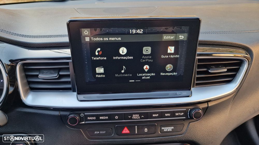 Kia ProCeed 1.0 T-GDI GT Line - 30