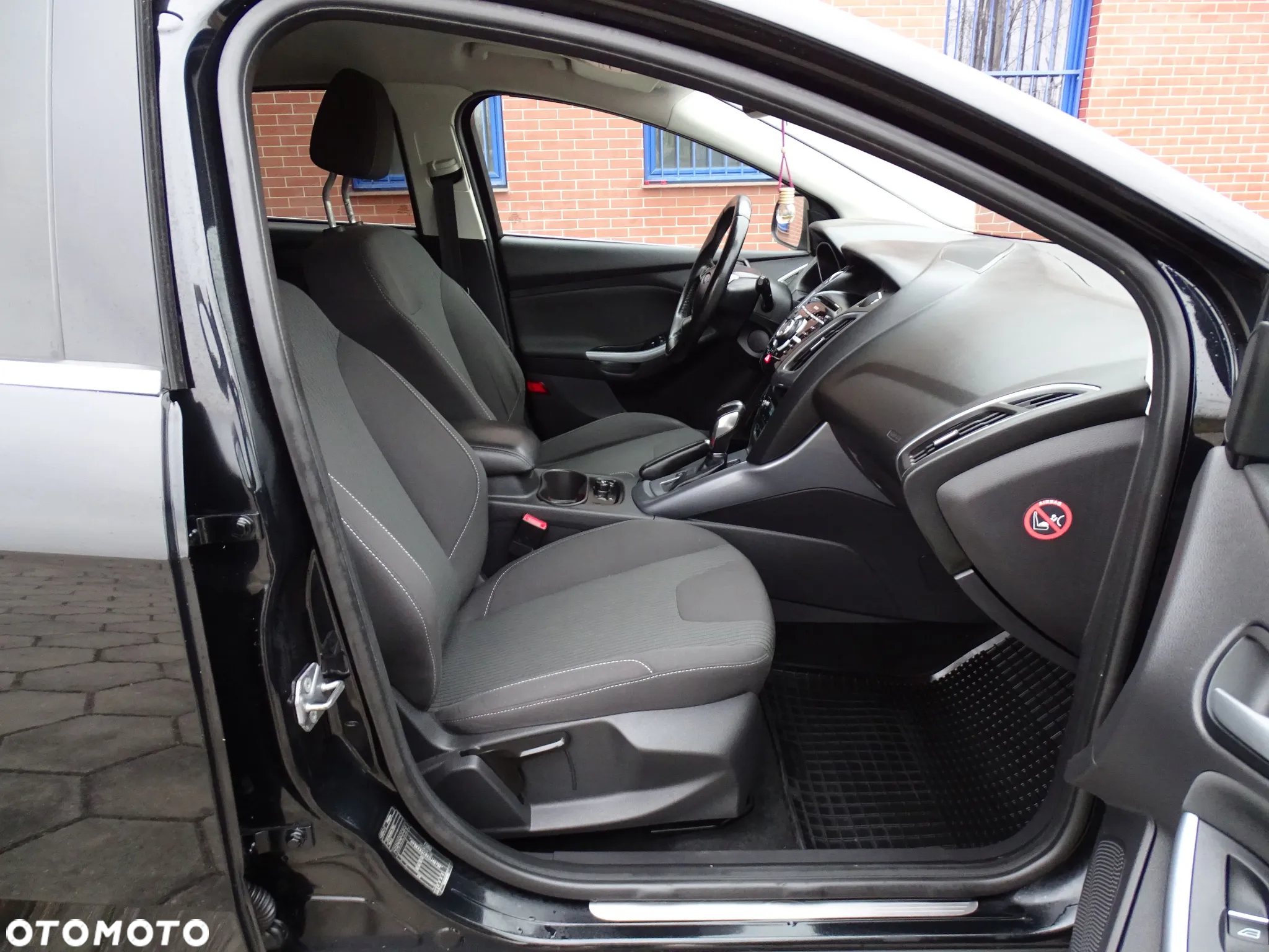 Ford Focus 2.0 TDCi Titanium MPS6 - 9