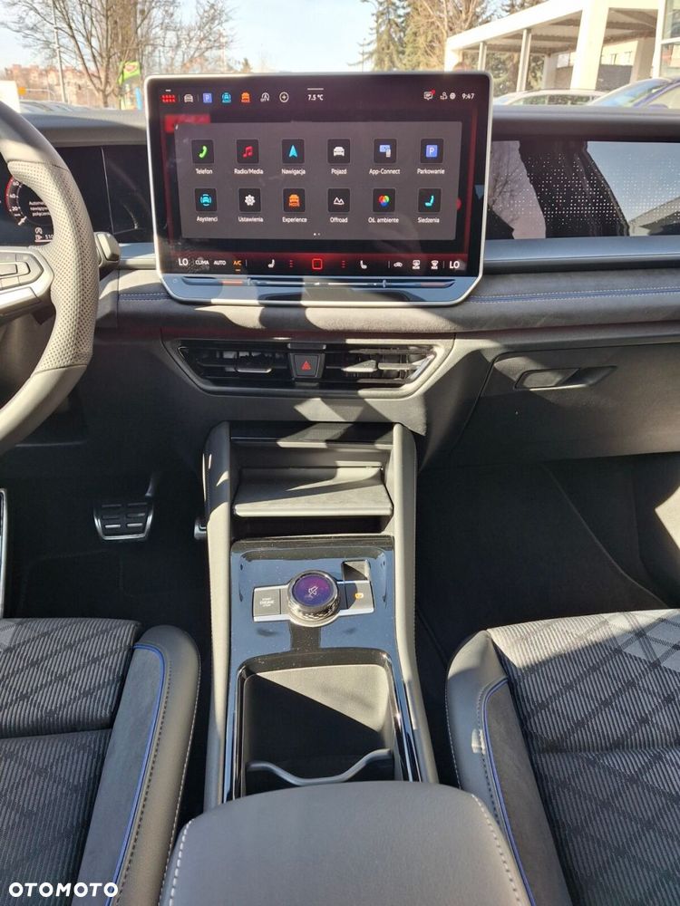 Volkswagen Tayron - 27