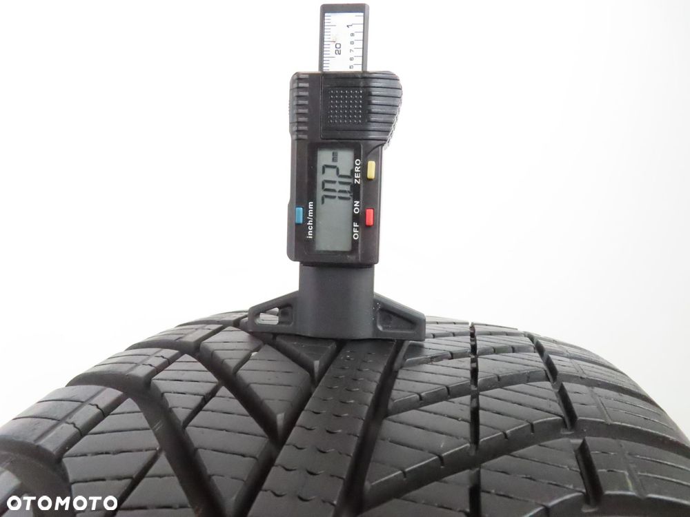 215/60R16 OPONA CAŁOROCZNA Goodyear Vector 4Seasons 95V - 5