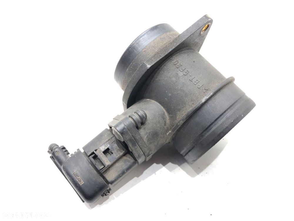 PRZEPŁYWOMIERZ  SEAT ALHAMBRA (7V8, 7V9) 1996 - 2010 1.9 TDI 85 kW [115 KM] olej napędowy 2000 - - 2