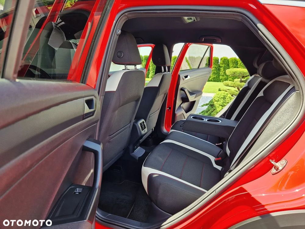 Volkswagen T-Roc 1.5 TSI ACT Premium DSG - 22