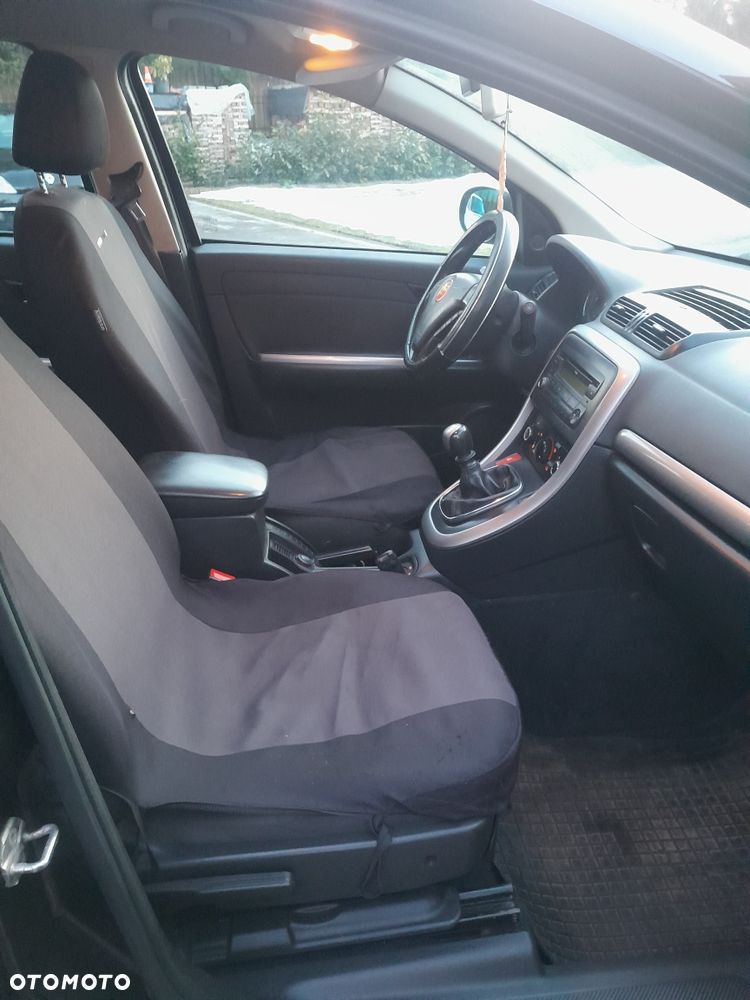 Fiat Croma - 5