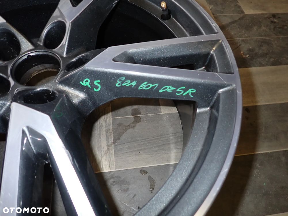 AUDI Q5 FELGA 80A601025R - 2