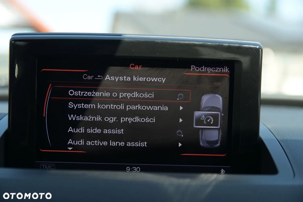 Audi Q3 2.0 TDI Quattro Prime Line S tronic - 32