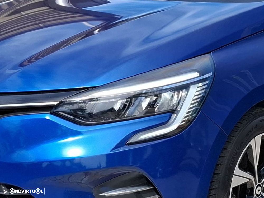 Renault Clio 1.0 TCe Evolution - 3