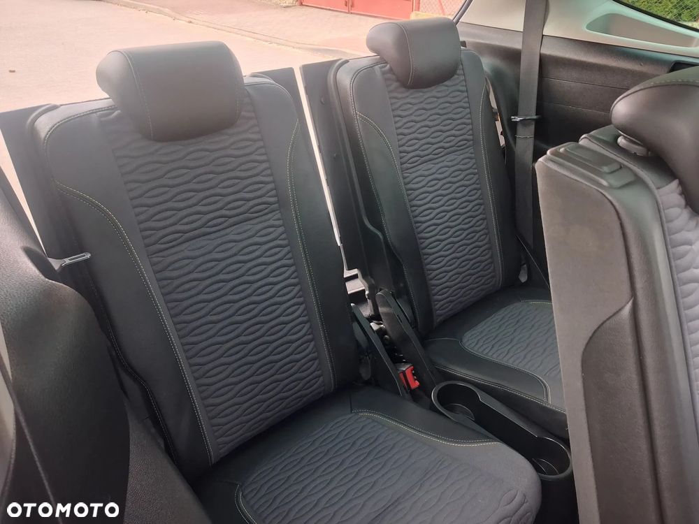 Opel Zafira 1.6 CDTI Cosmo - 18