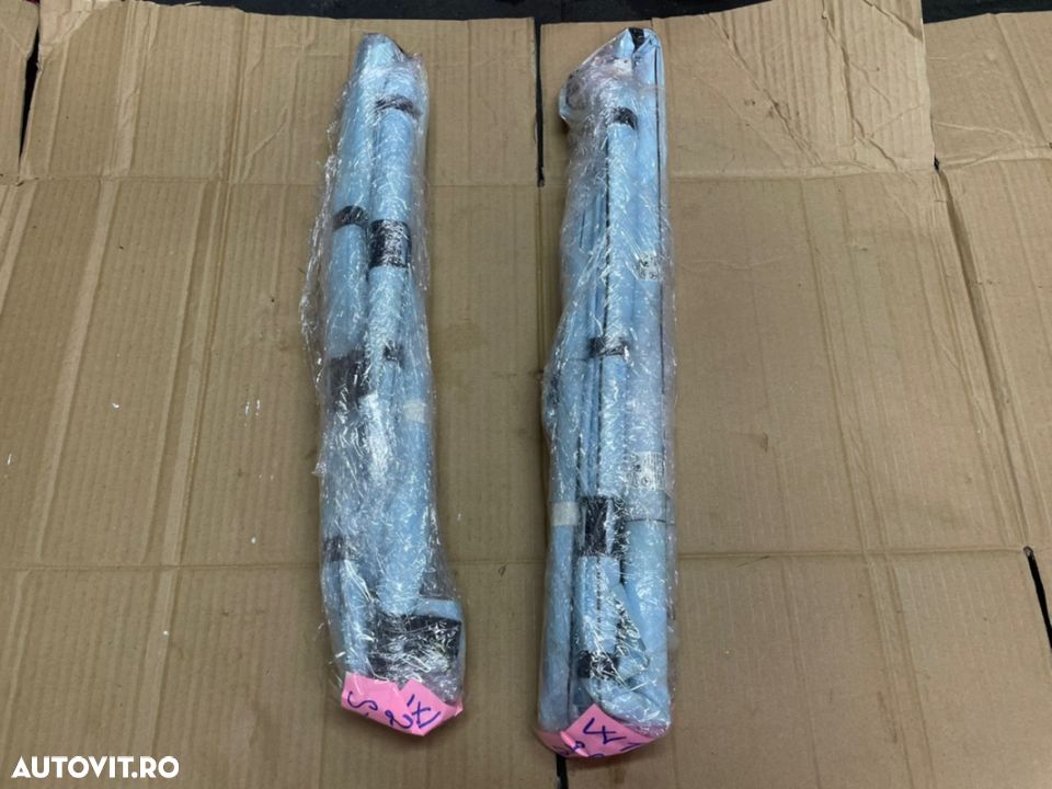 Airbag cortina din plafon MERCEDES A-Class W177 an 2019-2022 - 1