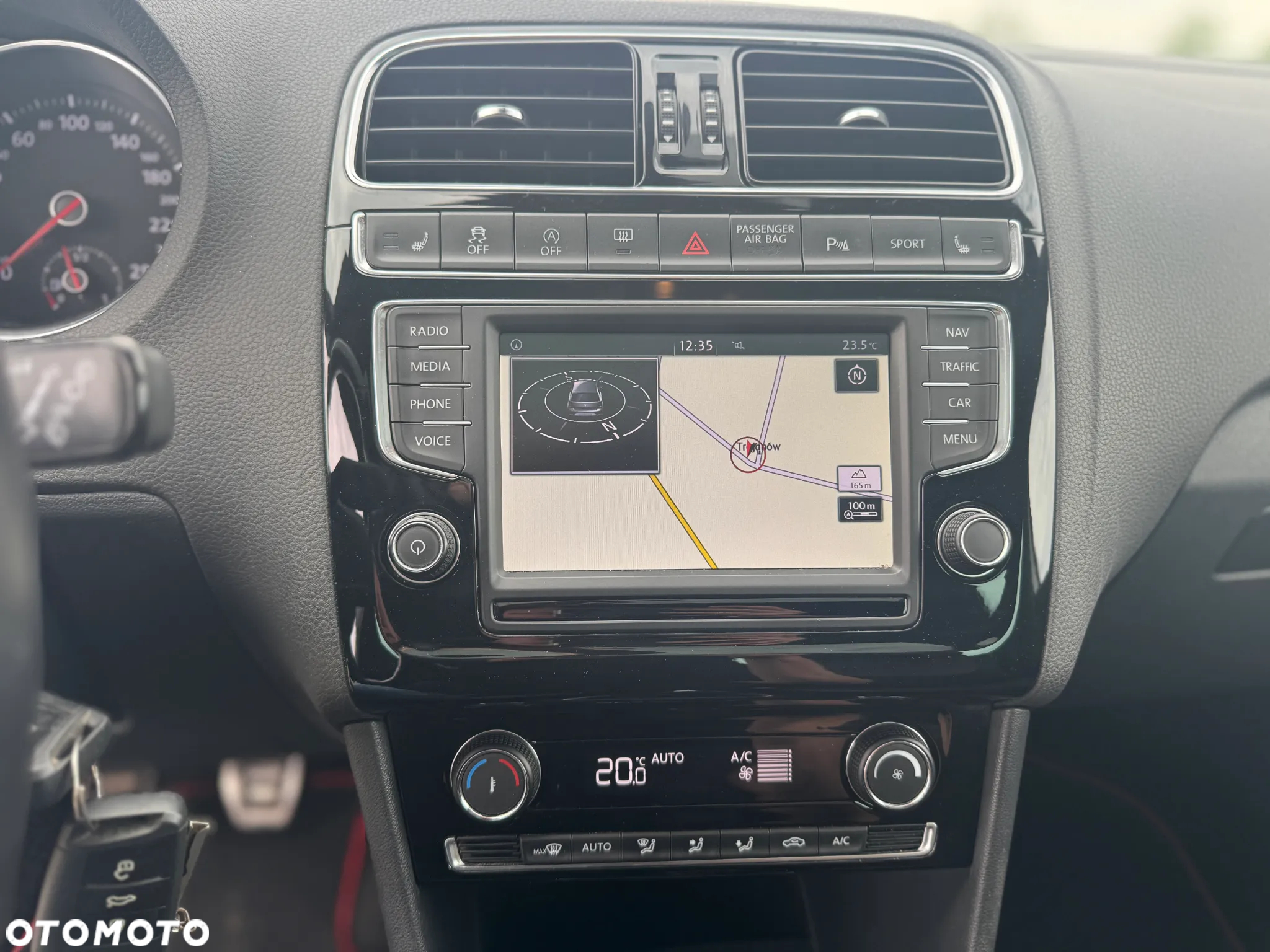 Volkswagen Polo 1.8 TSI (Blue Motion Technology) GTI - 10