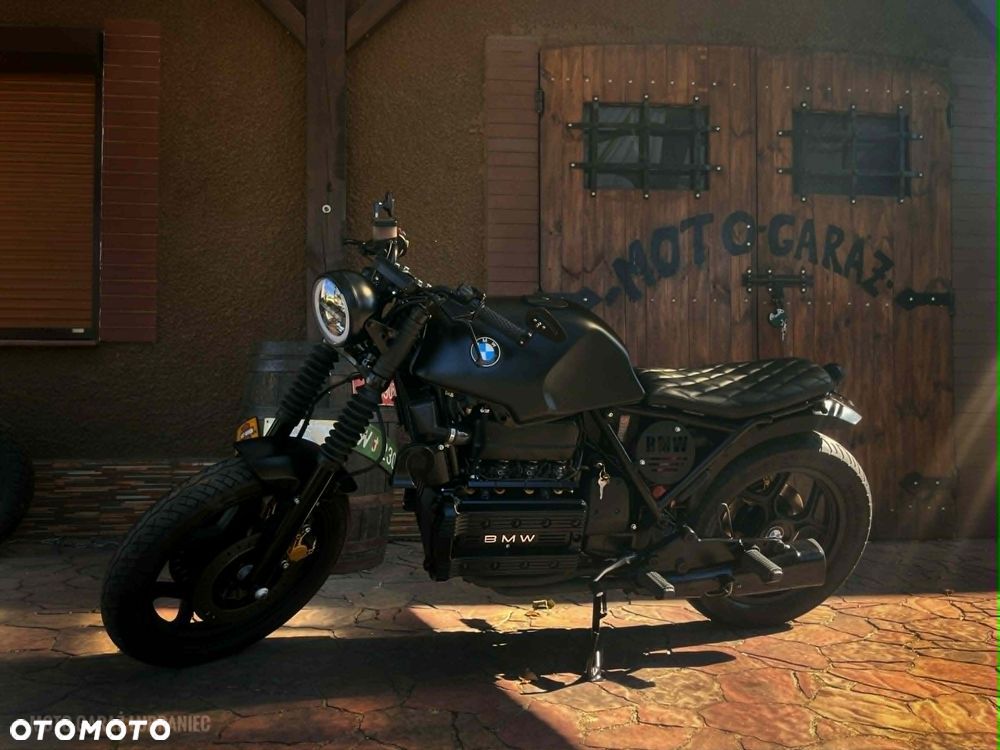 BMW K - 15