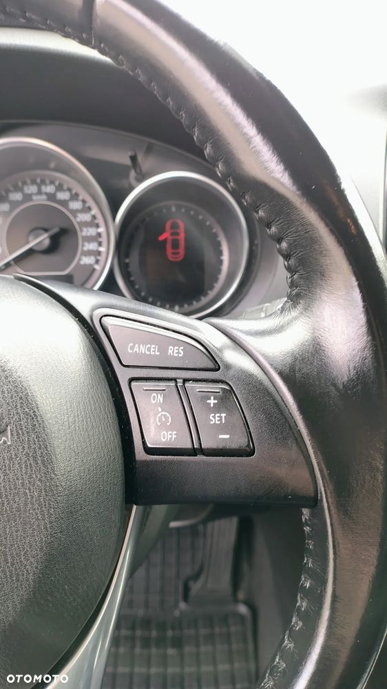 Mazda 6 2.0 Skymotion - 21