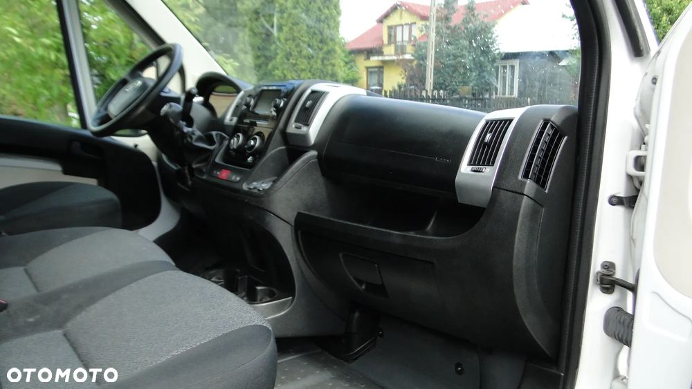 Fiat DUCATO - 13