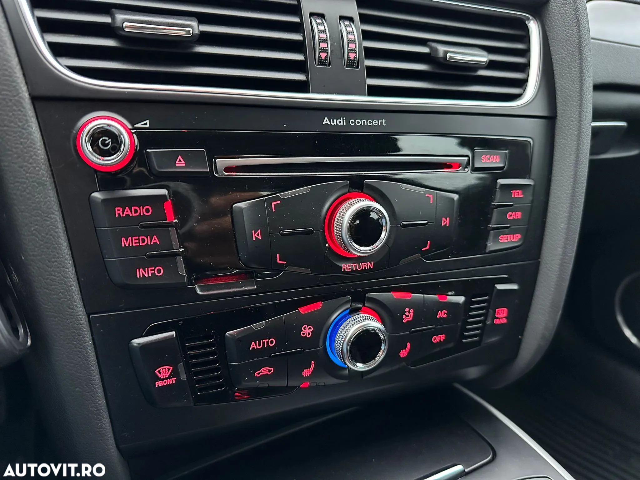 Audi A4 Avant 2.0 TDI DPF multitronic Ambiente - 23