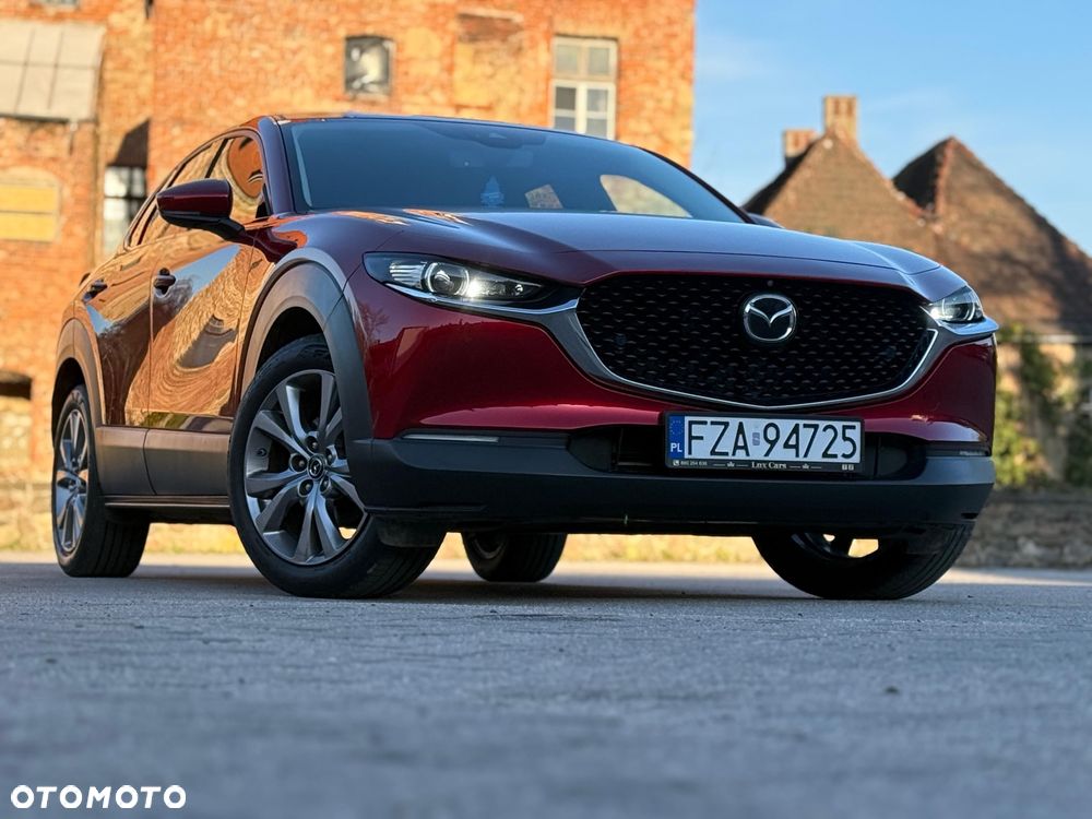 Mazda CX-30 - 2