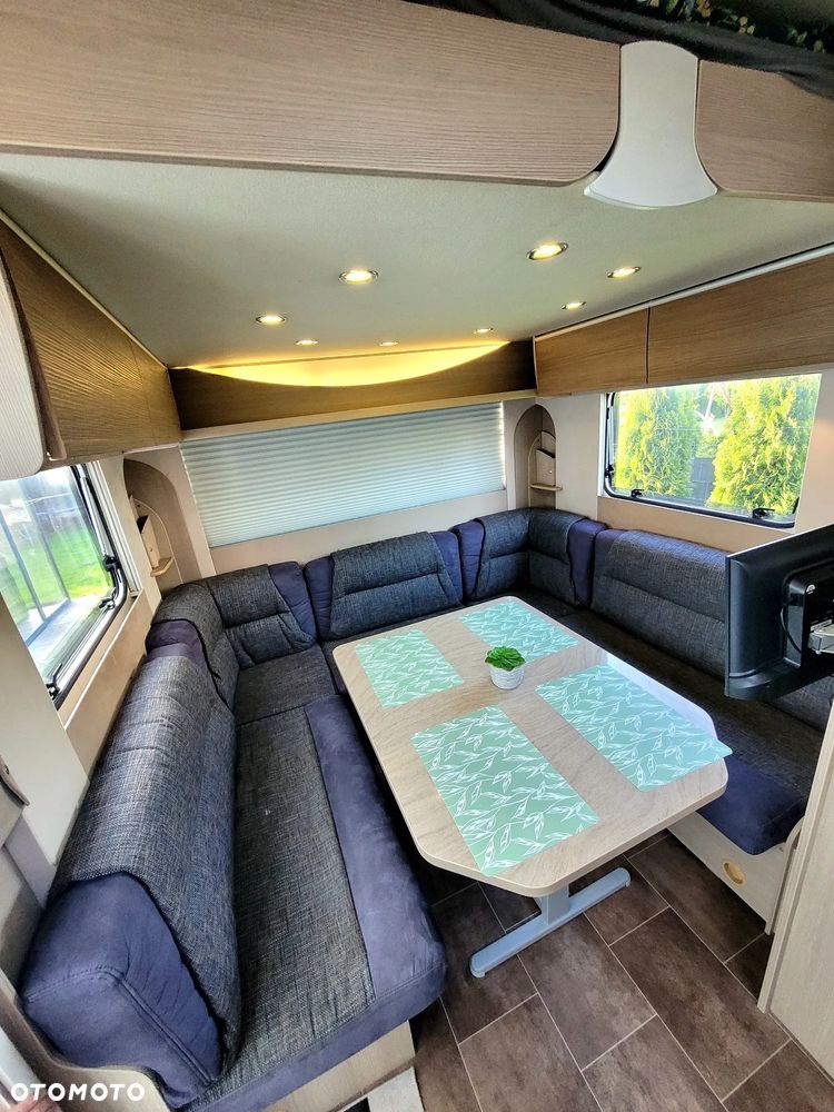 Burstner Averso Plus 510 TK - 7