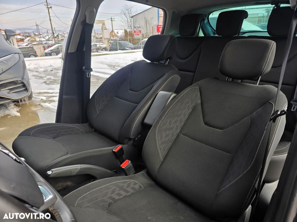 Renault Clio (Energy) TCe 90 Start & Stop LIMITED - 21