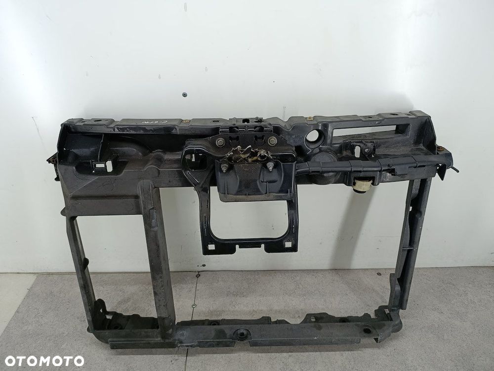 PAS PRZÓD, WZMOCNIENIE CZOŁOWE PEUGEOT 2008 I 9672502680 1.6 E-HDI - 2