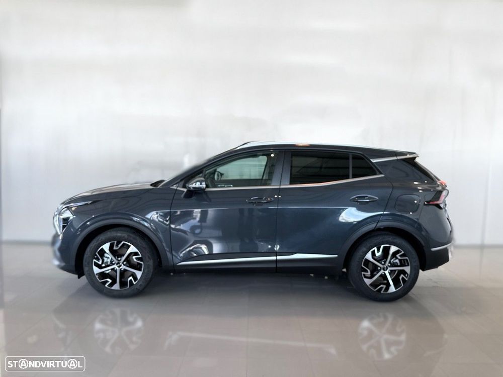 Kia Sportage 1.6 T-GDi HEV Drive - 5