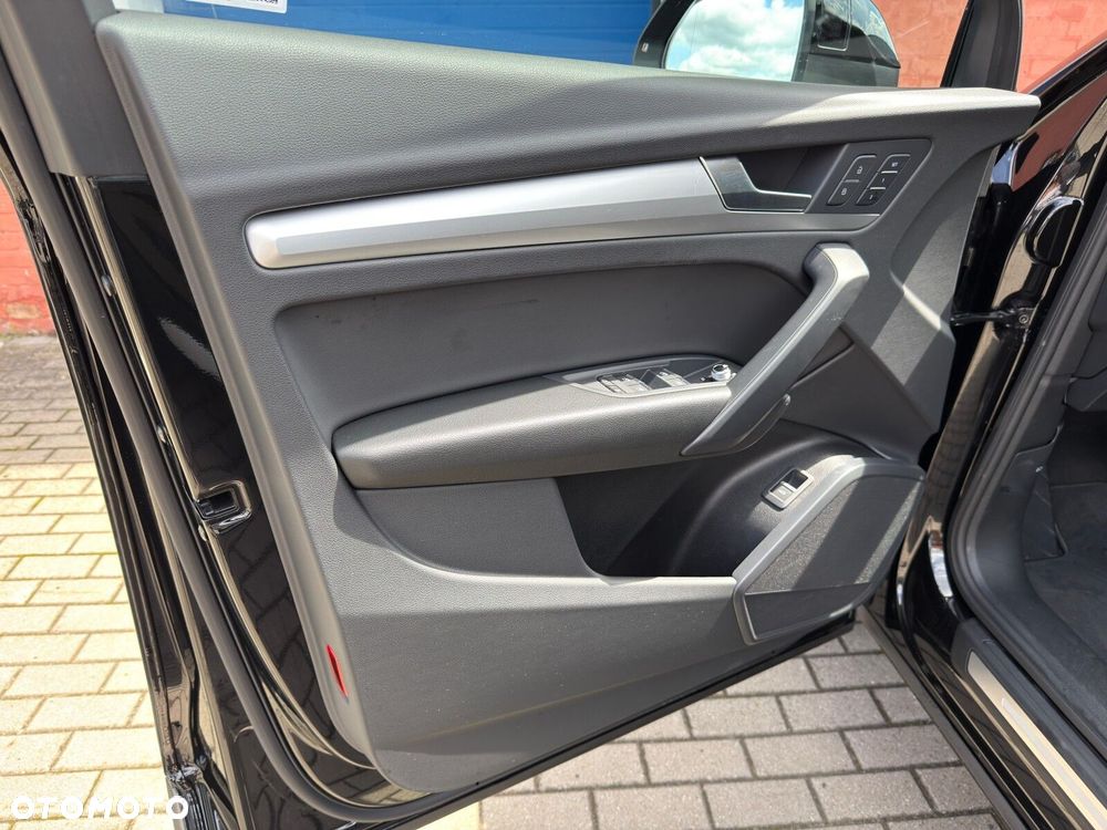 Audi Q5 - 19