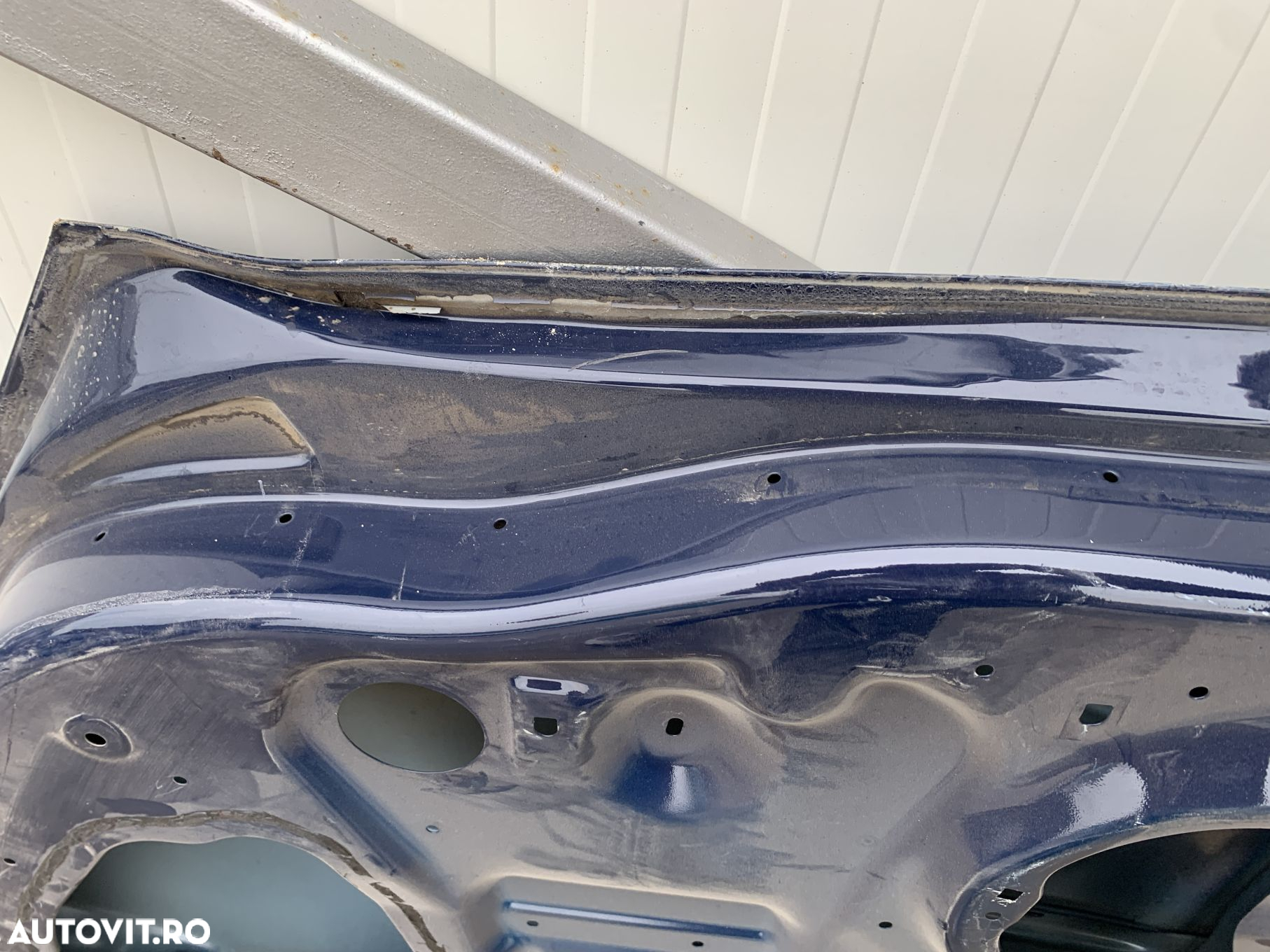 Usa dreapta spate, Ford Mondeo, Berlina, Sedan, 2014, 2015, 2016, 2017, 2018, 2019, 2020, 2021, 2022. - 6