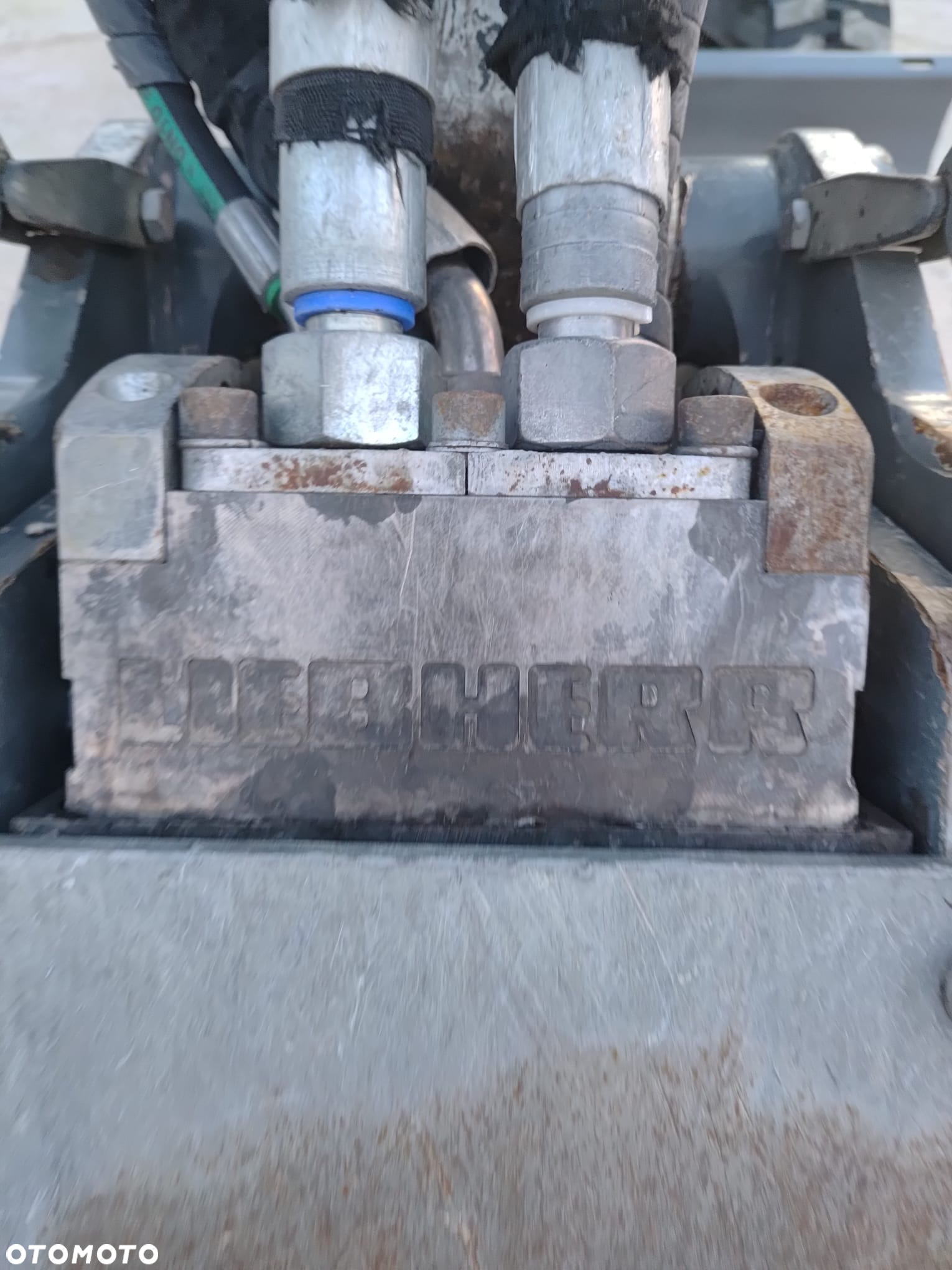 Wacker Neuson Koparka gąsienicowa 3xRAMIE łamane Wacker Neuson Et 90 KLIMA Deutz hydrozłącze hydrauliczne Liebherr SW33 LIKUFIX SWA33 + pilot auto hydrauliki 3 x łyżki org Liebherr 9 ton ET90 gumowe gasiennice 1 wł Cat 308 Jcb Yanmar atlas TEREX Liebherr złącze - 36