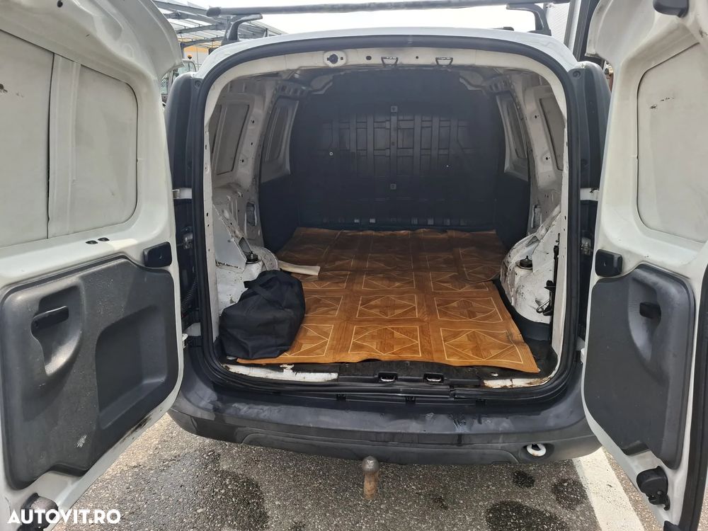 Dacia Logan Van ver-express-1-5-dci - 19