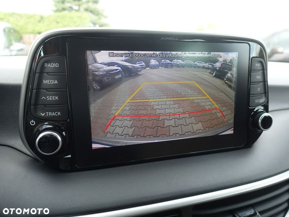 Hyundai Tucson 1.6 GDi 2WD Style - 23