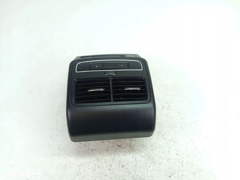 PANEL NAWIEWU TYŁ KRATKA AUDI A4 B9 8W A5 F5 8W0864376 - 6