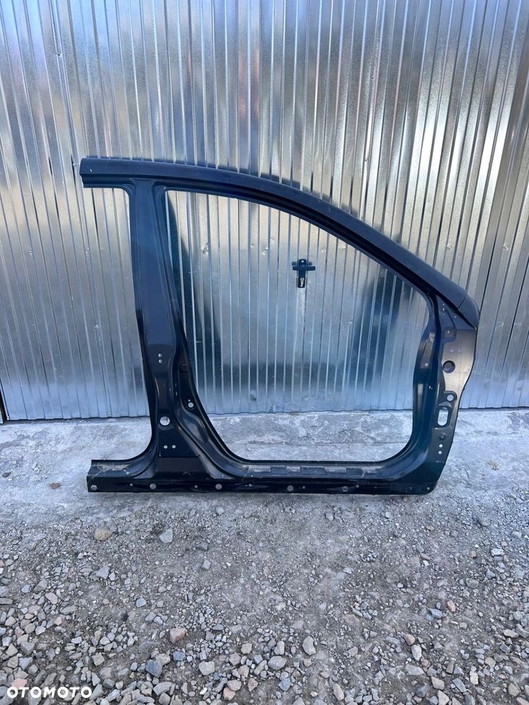 SŁUPEK PRÓG PRAWY HONDA CR-V III - 1