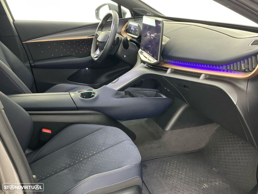Cupra Tavascan 77 kWh Adrenaline - 21