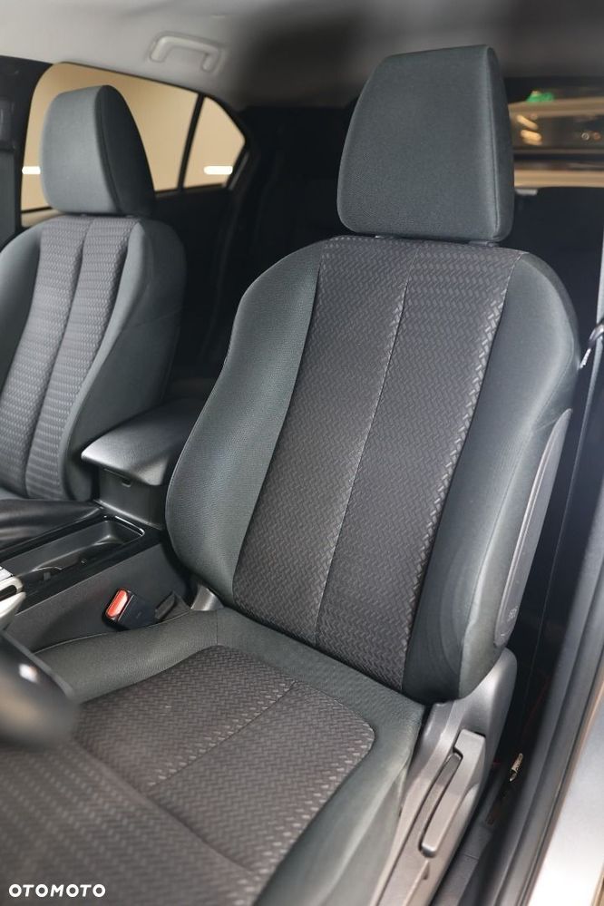 Mitsubishi Eclipse Cross - 9