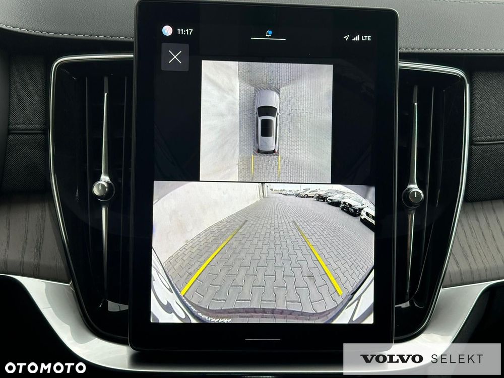 Volvo XC 90 - 28