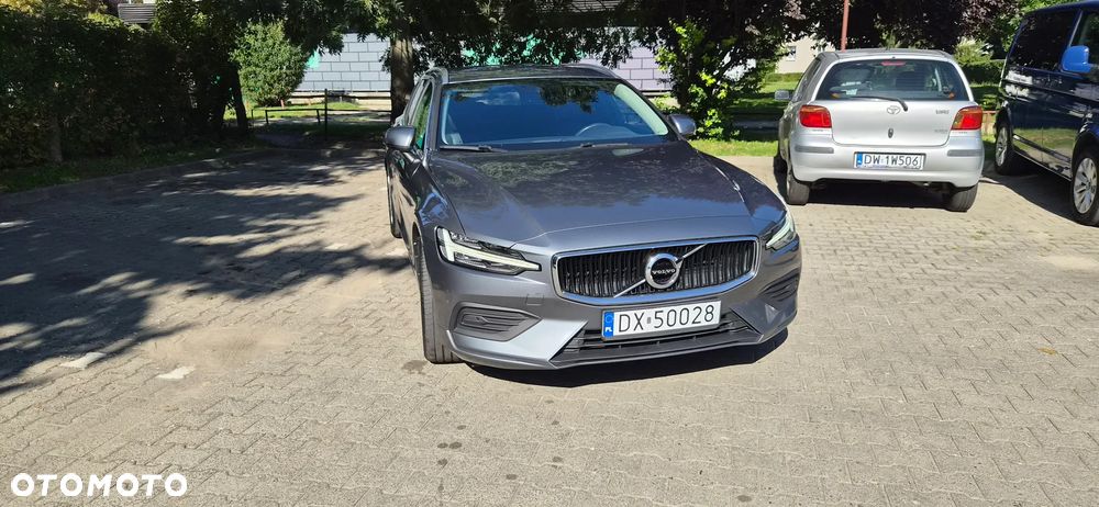 Volvo V60 D3 Geartronic Momentum Pro - 9