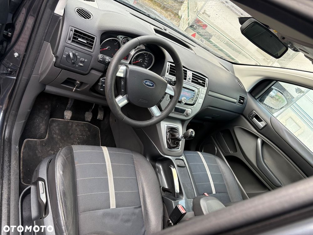 Ford Kuga 2.0 TDCi Trend FWD - 8