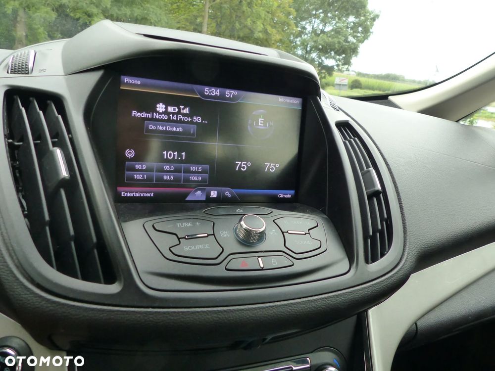 Ford C-MAX - 30