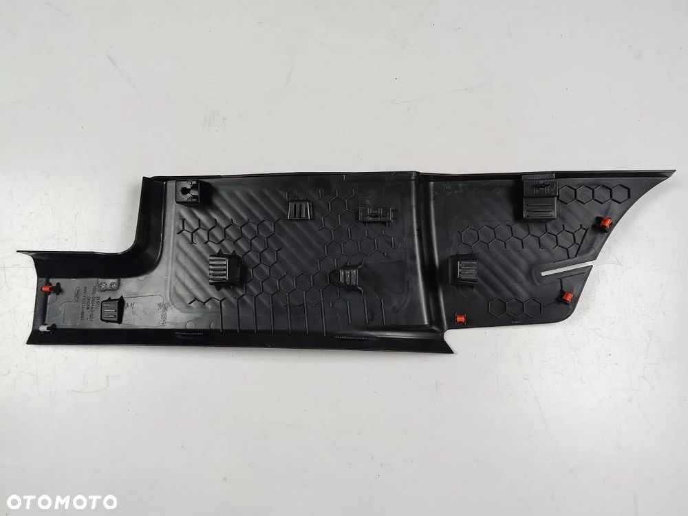 FORD EXPLORER od 2020r Poszycie Progu Tył Prawy Lewy - 4