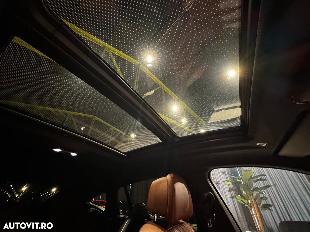 BMW X6 xDrive30d AT MHEV - 34