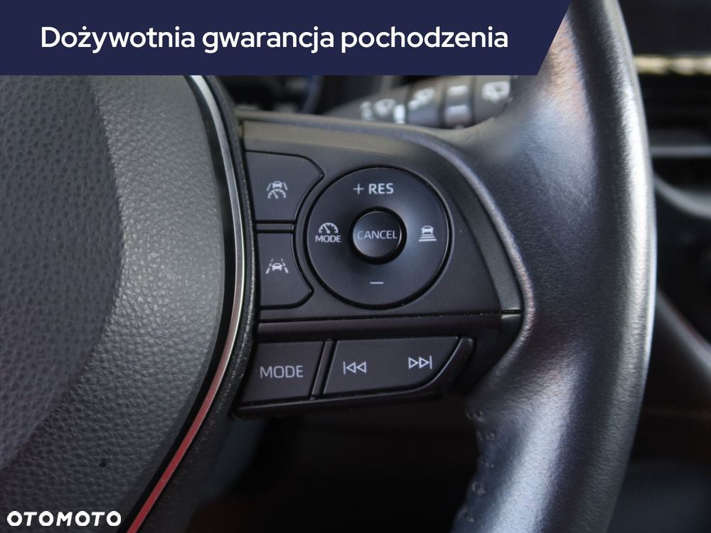 Toyota Corolla - 21
