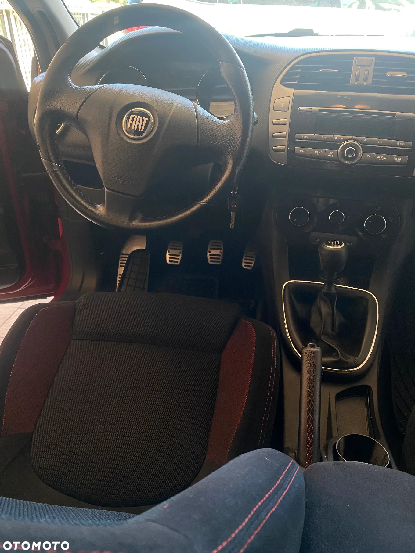 Fiat Bravo 1.4 T-Jet 16V Dynamic - 10