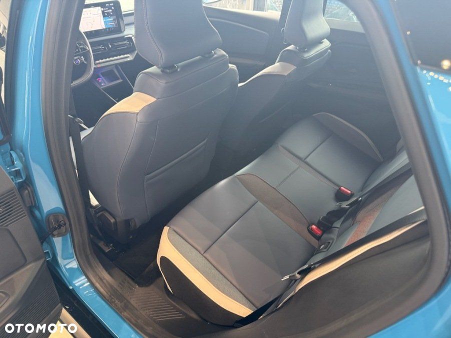 Nissan Micra - 6