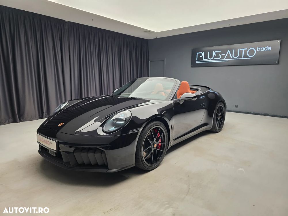 Porsche 911 - 2
