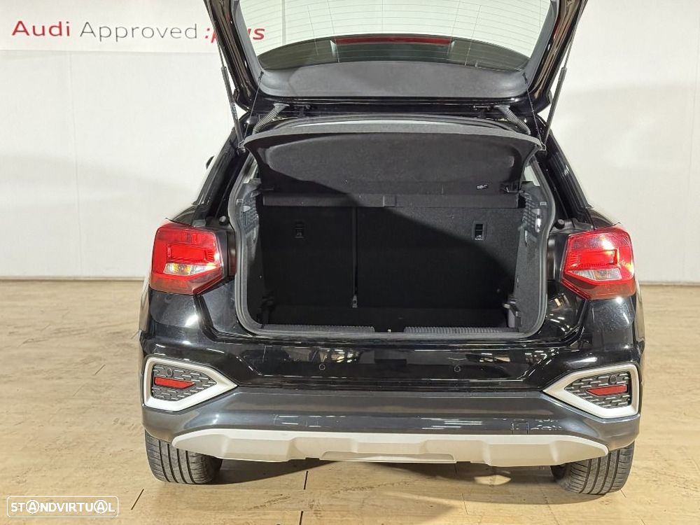 Audi Q2 30 TFSI Advanced - 5